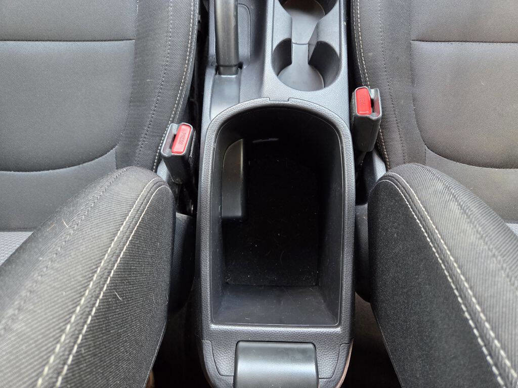Used 2019 Kia Soul + FWD image 30