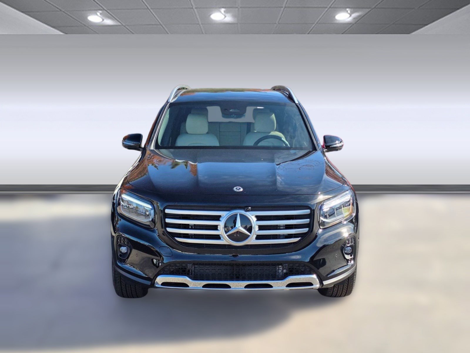 New 2026 Mercedes-Benz GLB 250 4MATIC image 6