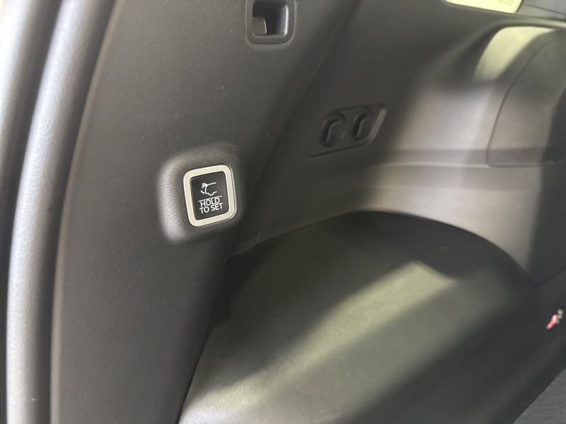 New 2026 Jeep Cherokee Limited image 11