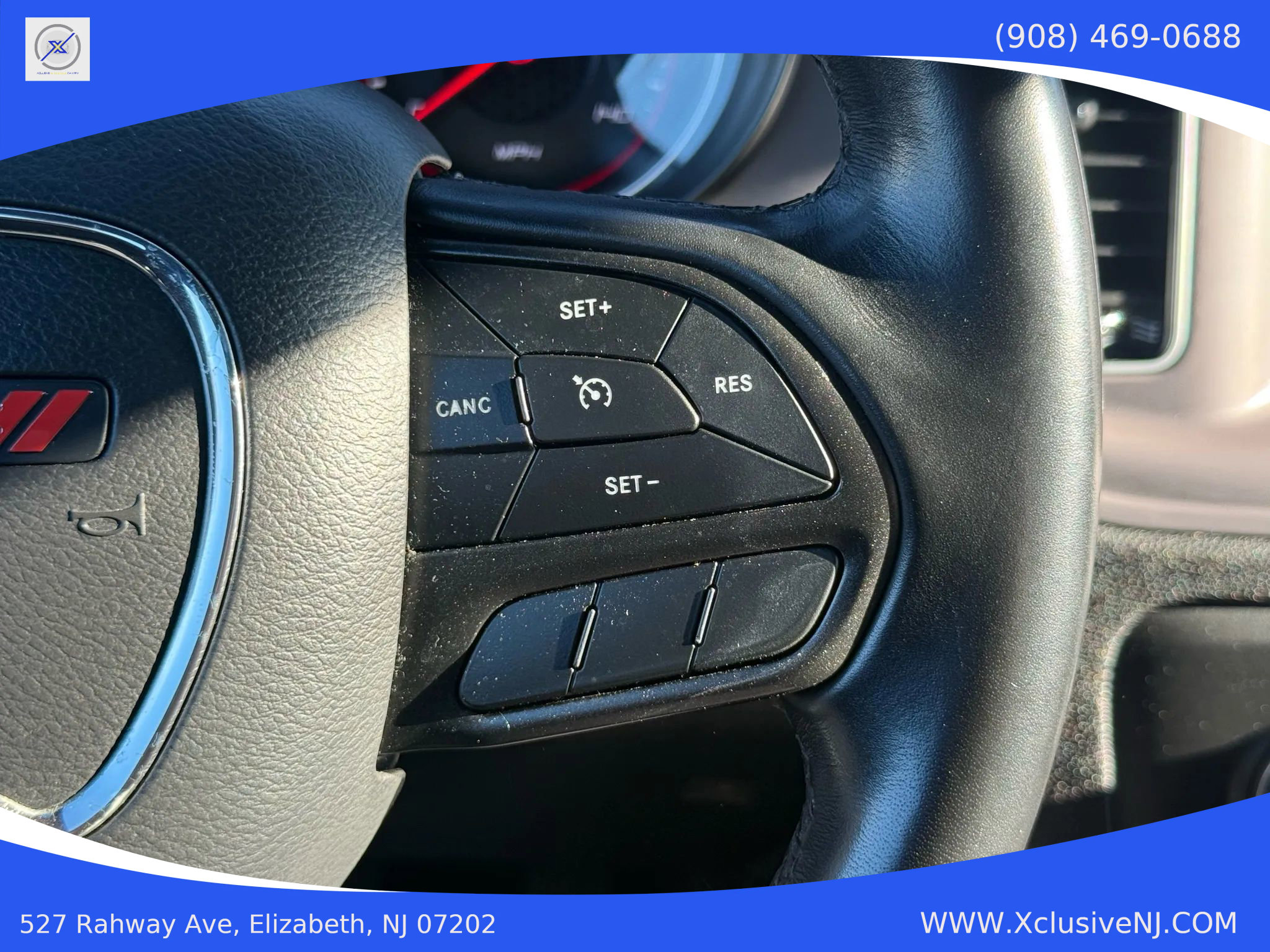 Used 2023 Dodge Charger GT image 13