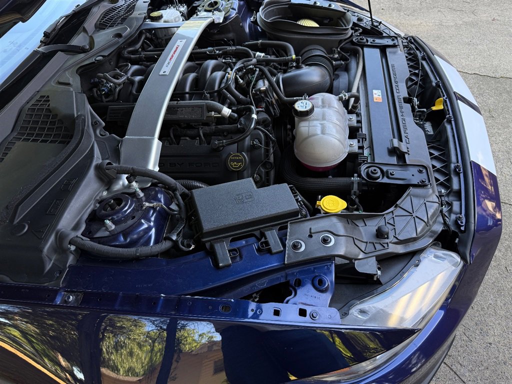 Used 2018 Ford Mustang Shelby GT350 RWD image 63