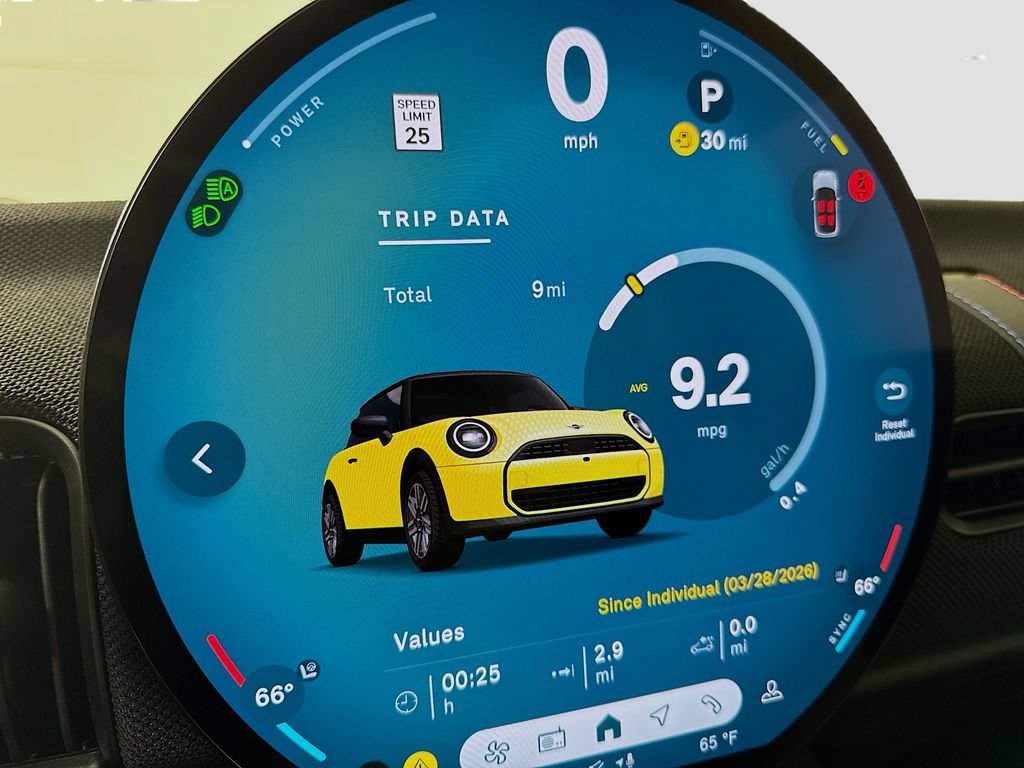 New 2026 MINI Cooper 2-Door Hardtop FWD image 29