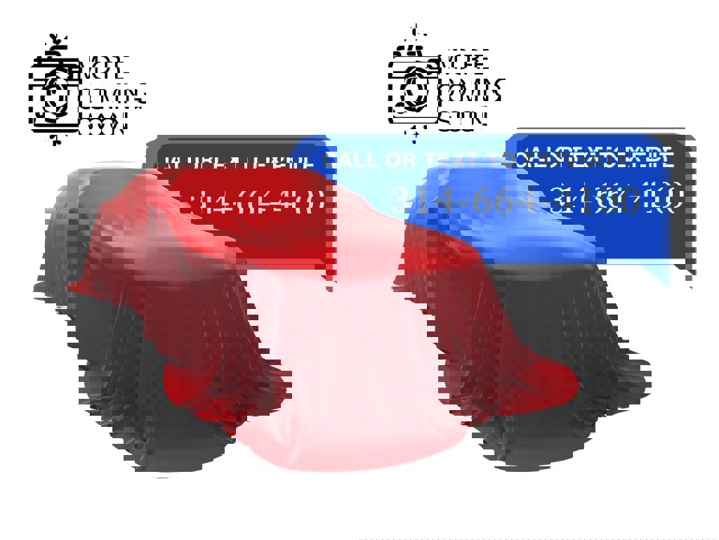 Used 2022 Mitsubishi Eclipse Cross ES image 1