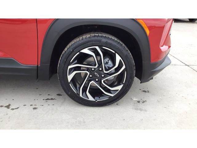 New 2026 Chevrolet TrailBlazer RS w/ Convenience Package AWD/4WD image 19