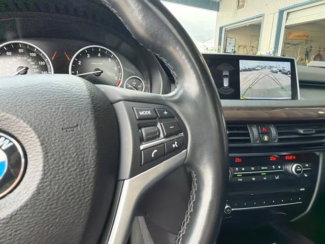 Used 2017 BMW X5 xDrive35i AWD/4WD image 24