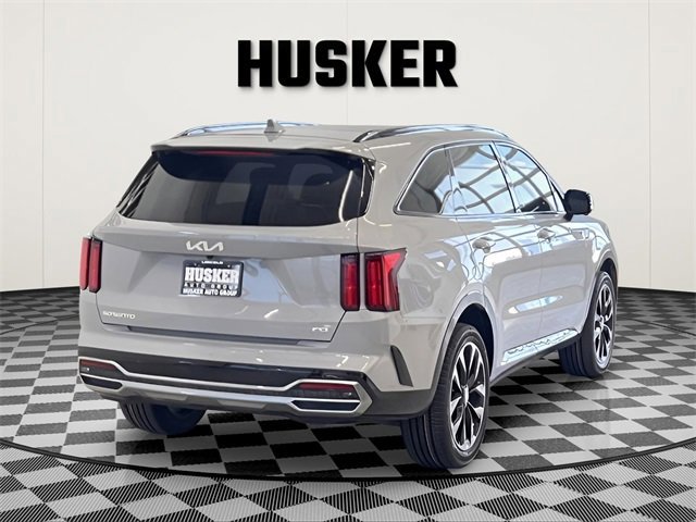 Used 2023 Kia Sorento SX image 9