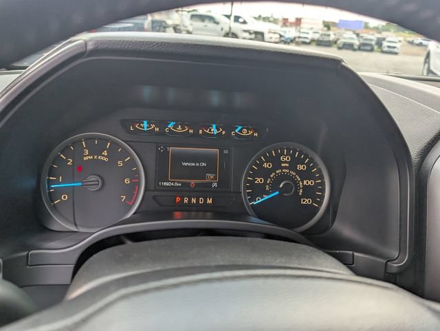 Used 2019 Ford F150 XLT w/ Equipment Group 302A Luxury AWD/4WD image 20