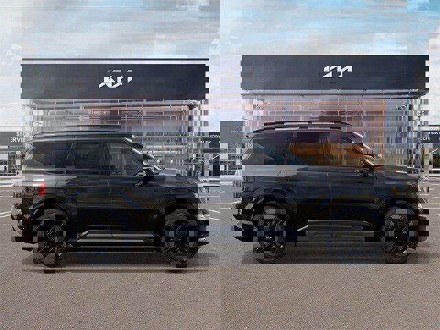 New 2026 Kia EV9 GT-Line image 7