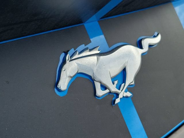 Used 2025 Ford Mustang Premium RWD image 5