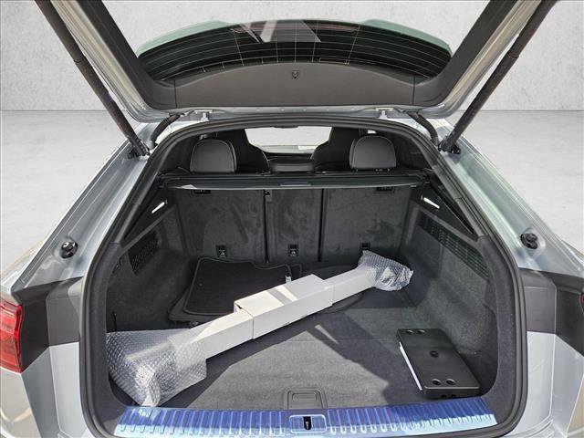 New 2026 Audi RS Q8 performance AWD/4WD image 25