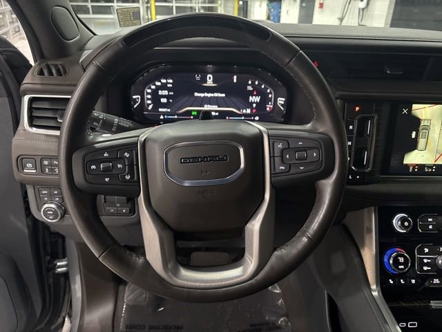 Used 2024 GMC Yukon Denali w/ Denali Reserve Package AWD/4WD image 25