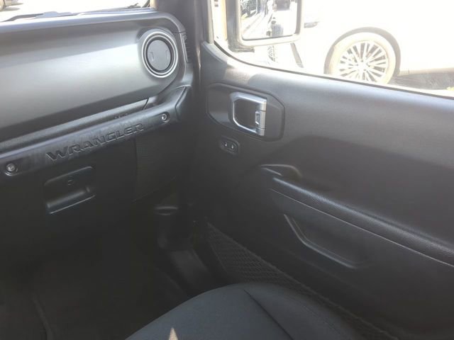 Certified 2023 Jeep Wrangler Unlimited image 18