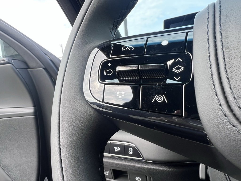 New 2026 Genesis GV80 3.5T Prestige image 21