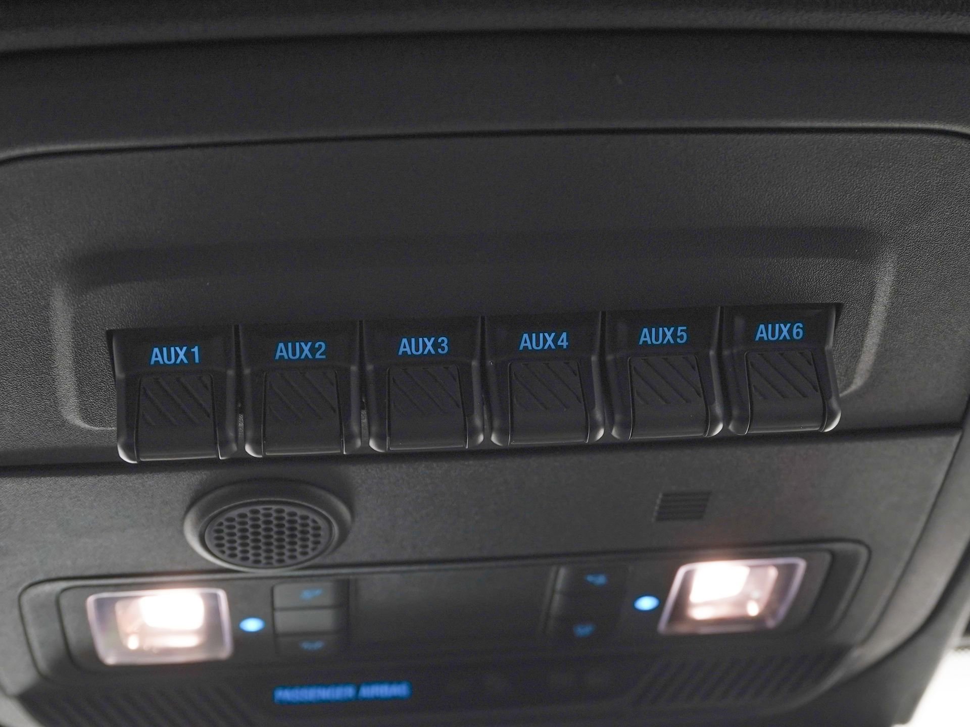 Used 2022 Ford Bronco Wildtrak AWD/4WD image 26