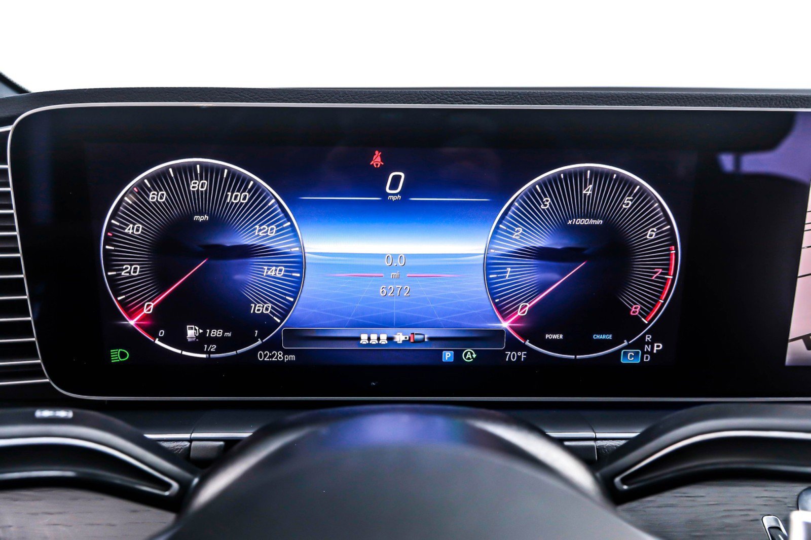 Certified 2025 Mercedes-Benz GLE 350 GLE 350 SUV image 20