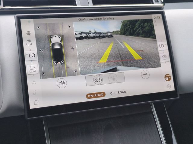 New 2026 Land Rover Range Rover Velar Belgravia AWD/4WD image 10