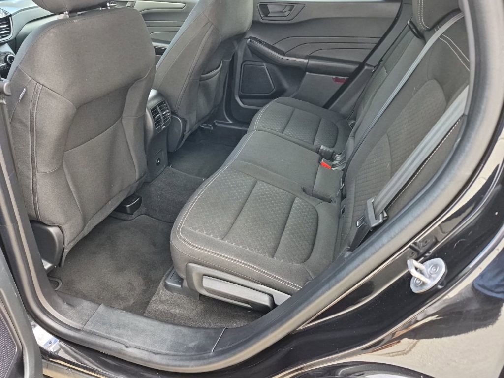 Certified 2024 Ford Escape Active image 12
