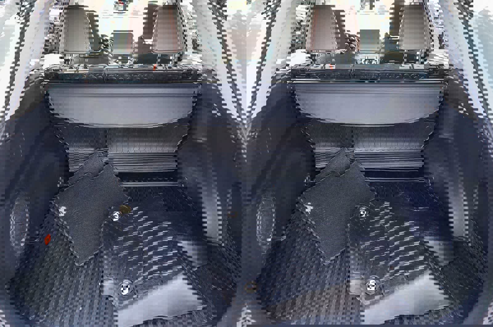 Used 2019 Toyota RAV4 Adventure w/ Advanced Technology Package image 25