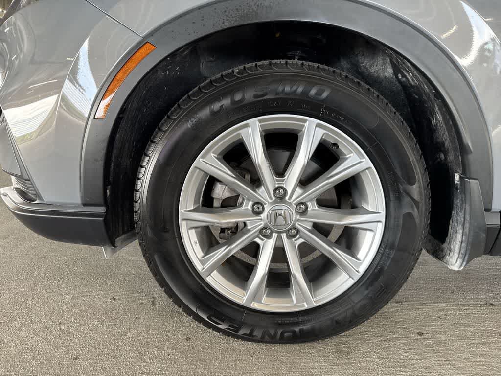 Used 2024 Honda CR-V EX image 10