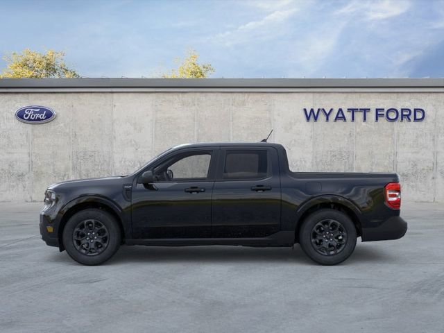 New 2026 Ford Maverick XLT w/ 4K Tow Package AWD/4WD image 3