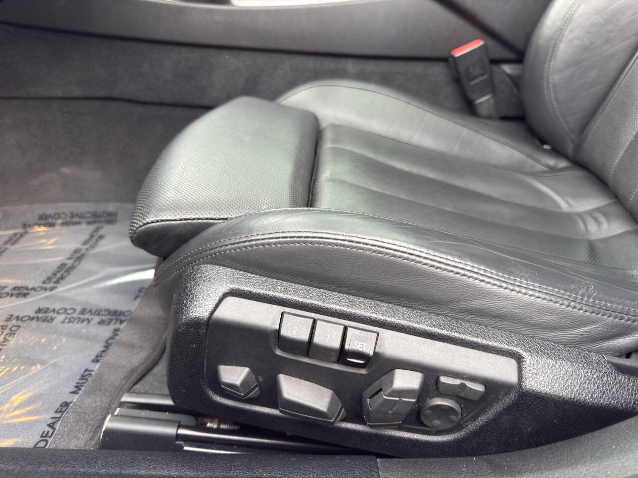 Used 2017 BMW 650i Gran Coupe RWD image 24