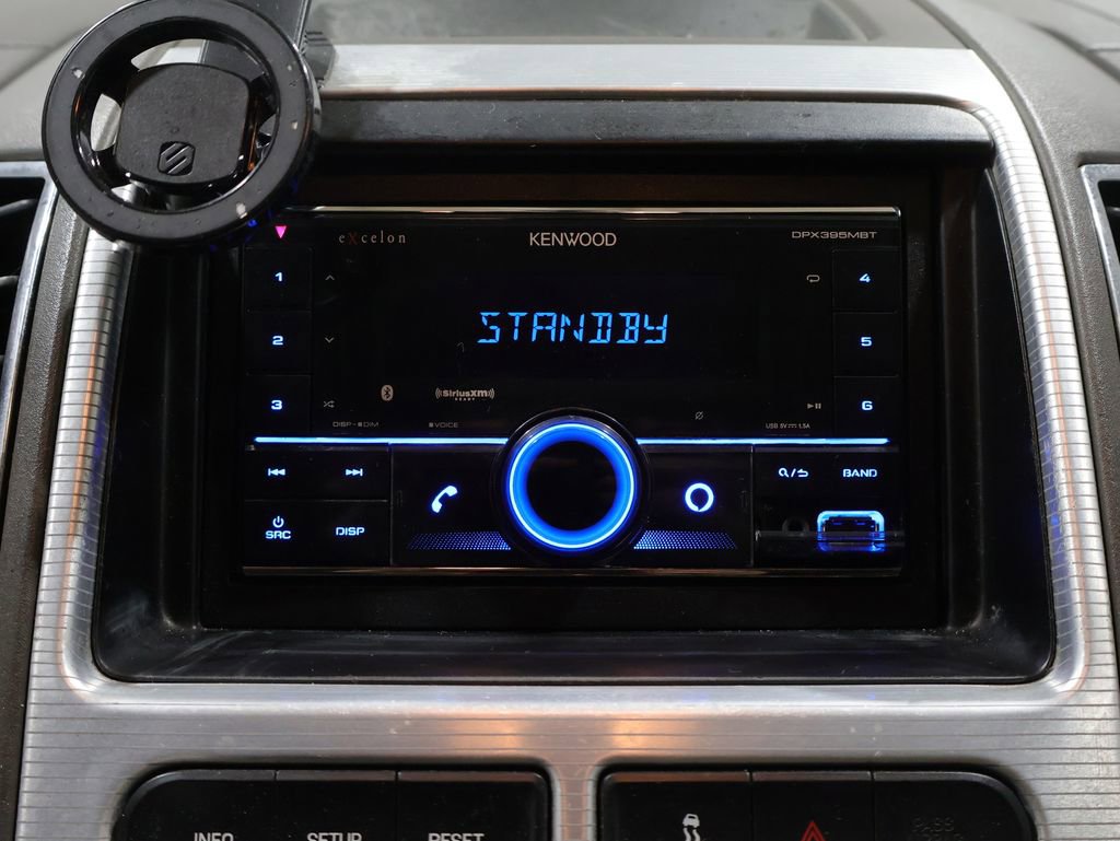 Used 2008 Ford Edge SEL AWD/4WD image 8