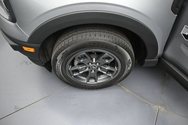 Used 2023 Ford Bronco Sport Big Bend AWD/4WD image 36