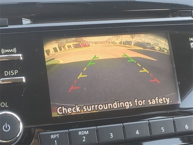 Used 2017 Nissan Rogue Sport SV image 20