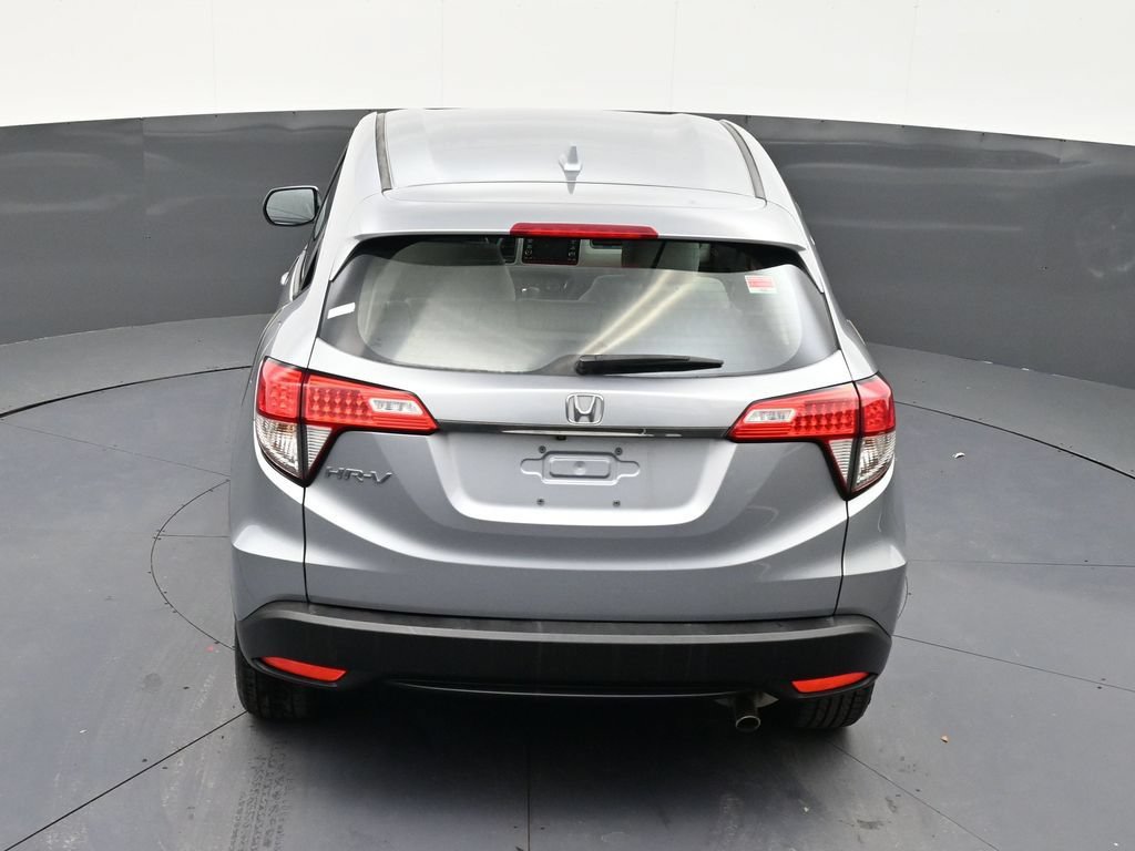 Used 2019 Honda HR-V LX image 16