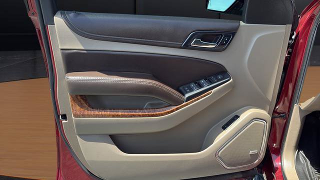 Used 2019 Chevrolet Tahoe Premier AWD/4WD image 21