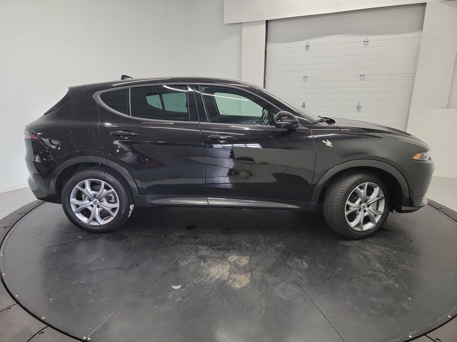 Used 2024 Dodge Hornet R/T w/ Tech Pack w/o Parking AWD/4WD image 11