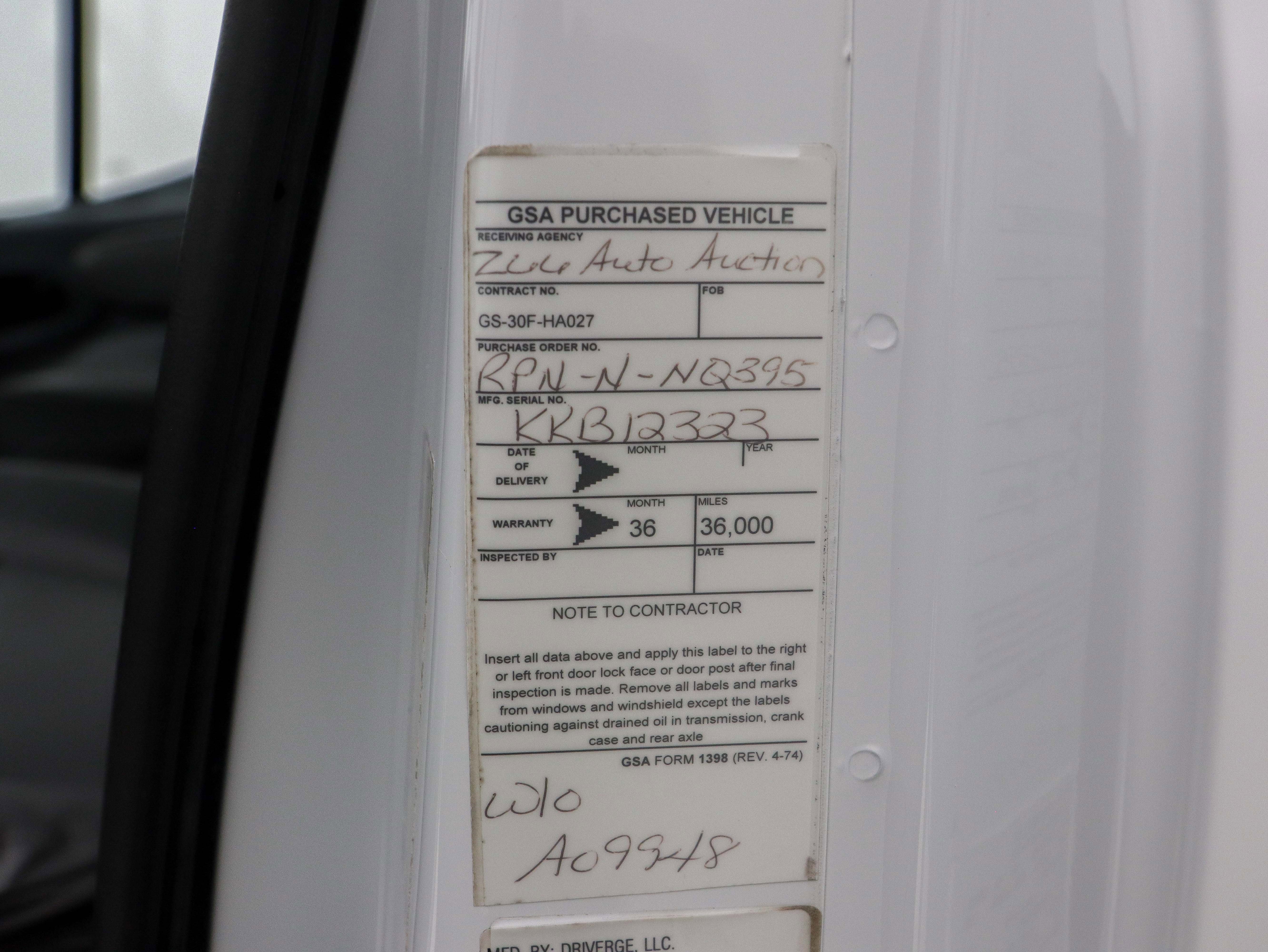 Used 2019 Ford Transit 350 XL image 36