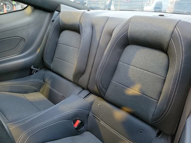 Used 2024 Ford Mustang Coupe w/ 2.3L High Performance Package RWD image 9