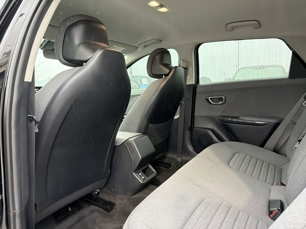 Used 2025 Kia K4 EX FWD image 12