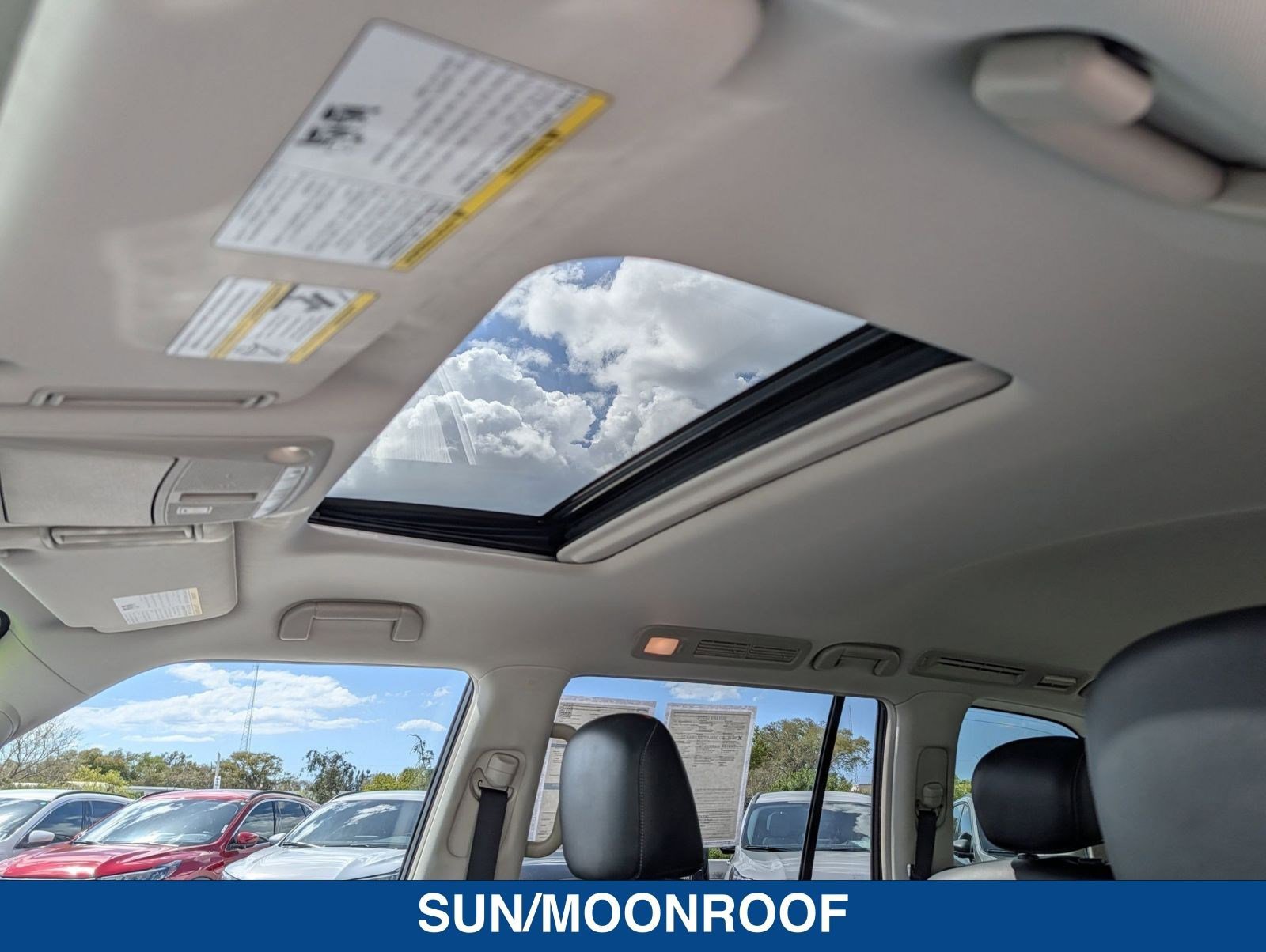 Used 2021 INFINITI QX80 Luxe image 25