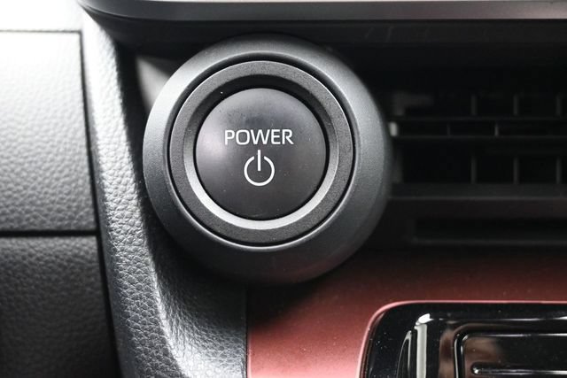 Certified 2024 Toyota Prius Prime FWD image 22