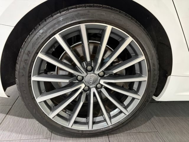 Used 2018 Audi A5 2.0T Premium Plus w/ Premium Plus AWD/4WD image 24