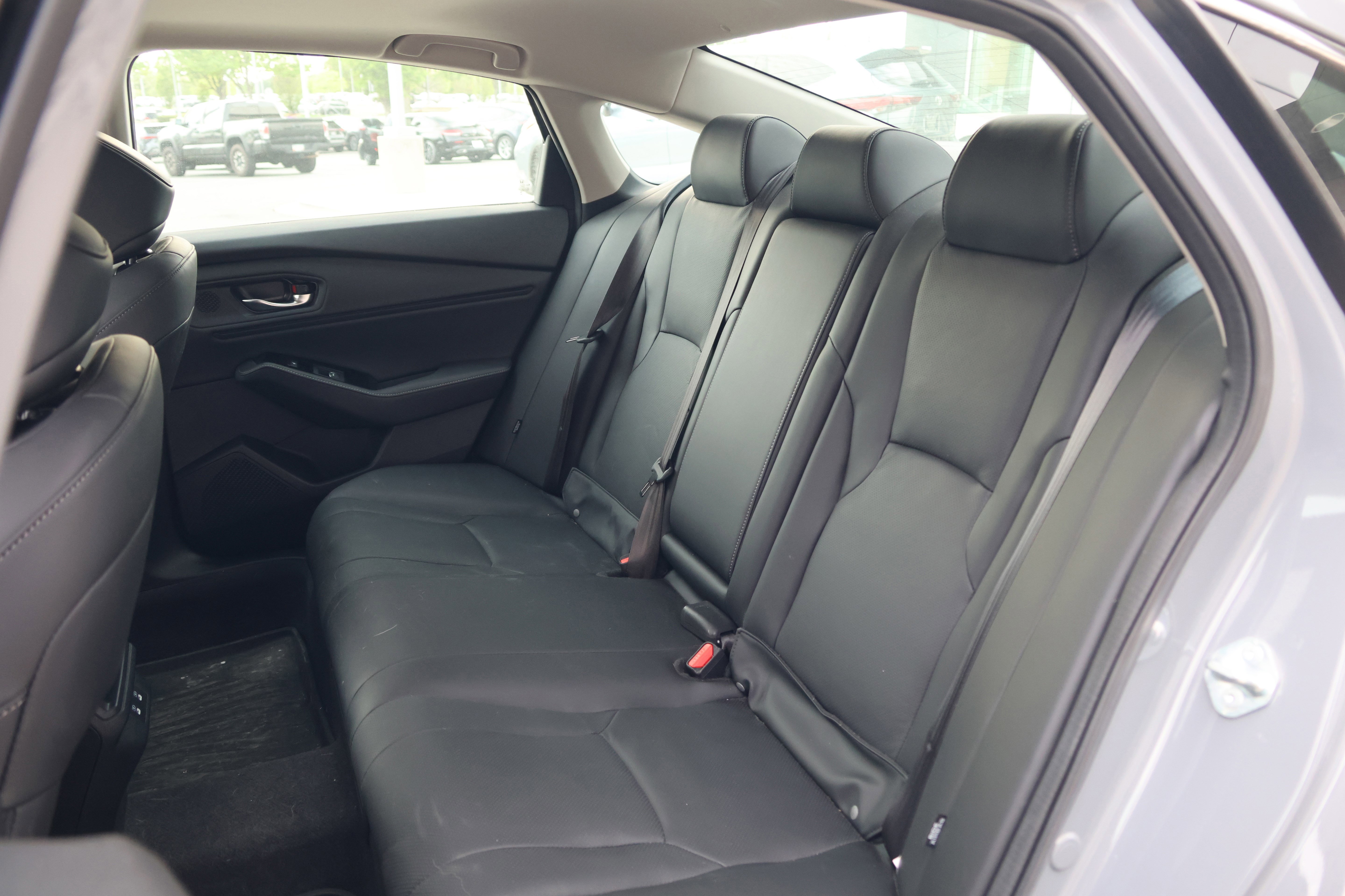 Used 2023 Honda Accord Touring image 33