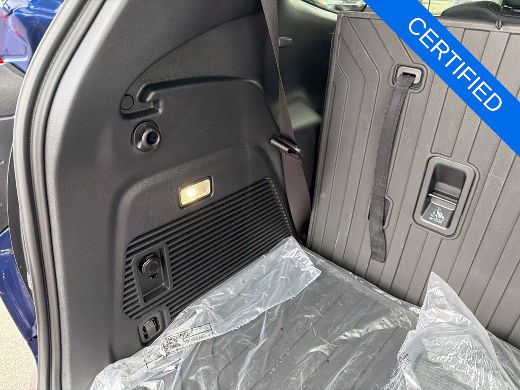 Certified 2026 Subaru Ascent Touring AWD/4WD image 28