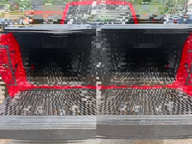 Used 2019 Chevrolet Silverado 1500 LT image 6