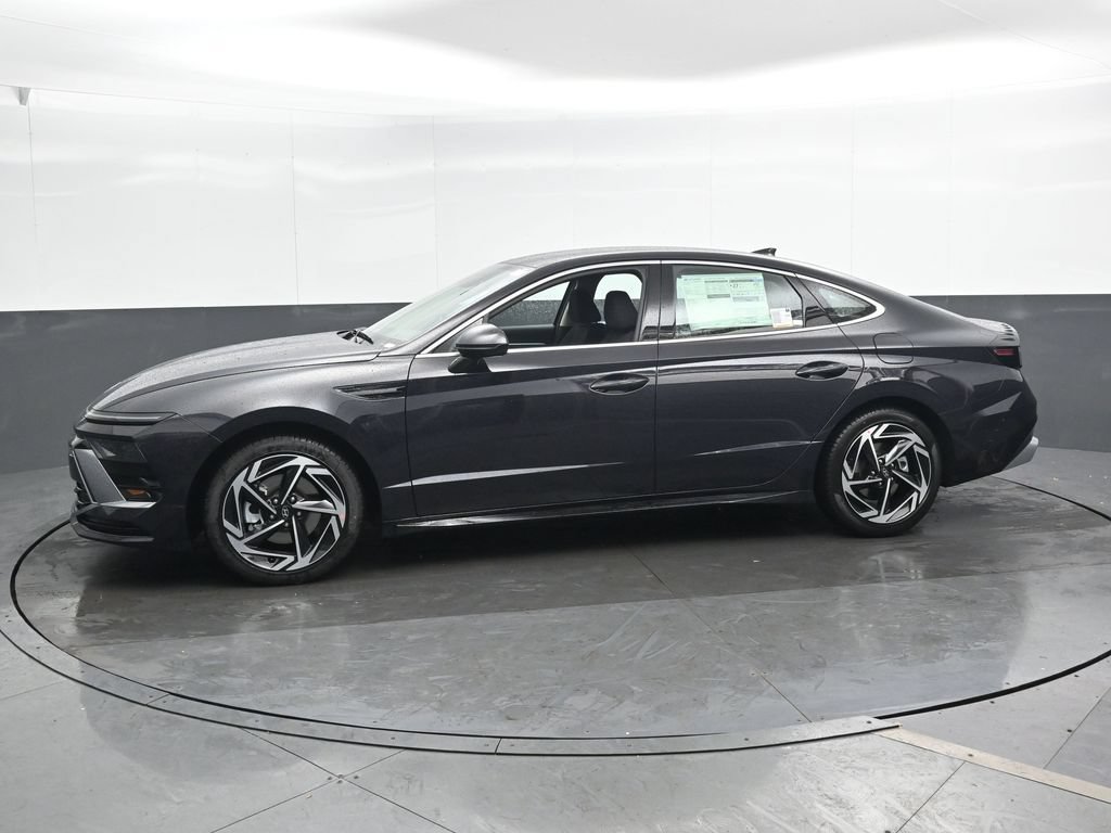 New 2026 Hyundai Sonata SEL AWD/4WD image 7
