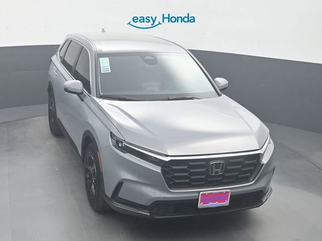 New 2026 Honda CR-V LX image 20