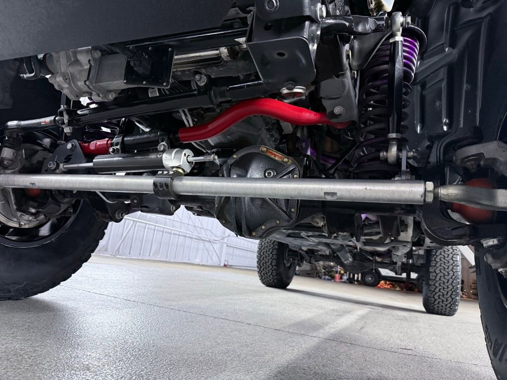 Used 2020 Jeep Gladiator Rubicon image 15