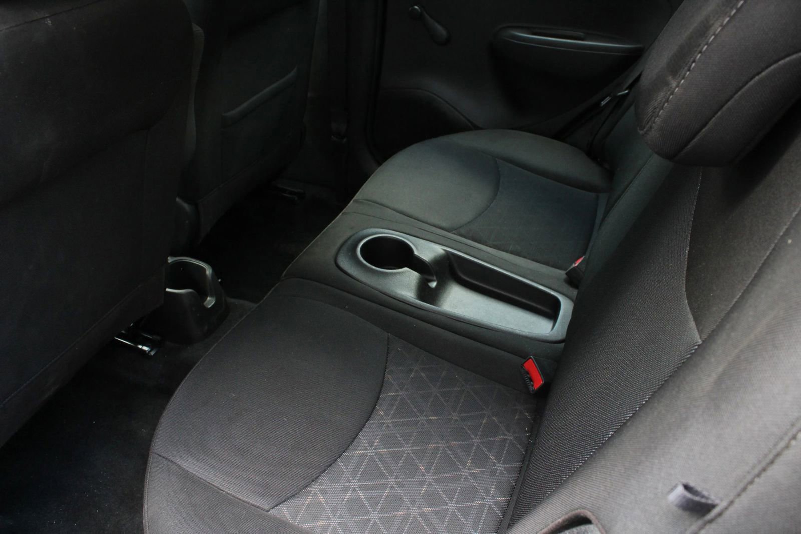 Used 2020 Chevrolet Spark LS FWD image 19