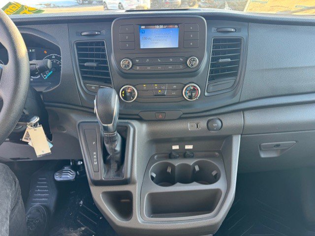 New 2024 Ford Transit 350 image 16