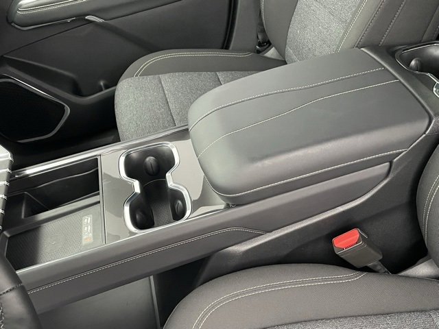 Certified 2025 GMC Acadia Elevation image 36