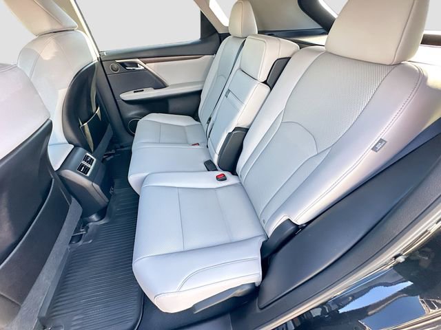 Used 2022 Lexus RX 350 AWD w/ Premium Package image 23