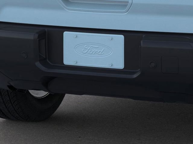 New 2025 Ford Bronco Sport Heritage w/ Convenience Package image 22