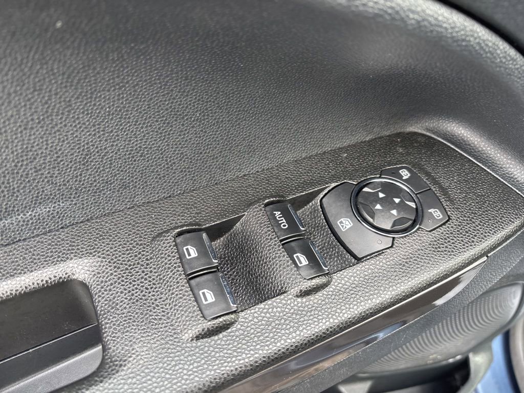 Used 2022 Ford EcoSport SE image 13