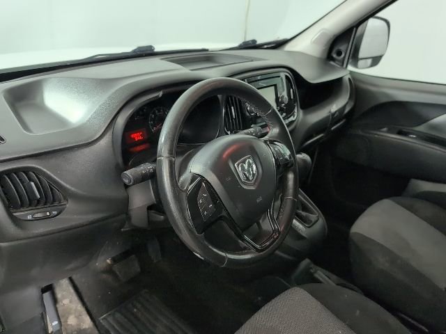 Used 2017 RAM ProMaster City Tradesman w/ Rear Back-up Camera Group image 8